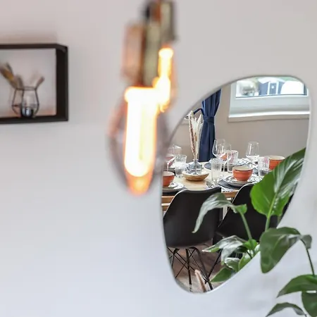 Apartman Black Forest -1- I Penthouse I 2 Balkone Mit Ausblick I Boxspring I Parkplatz