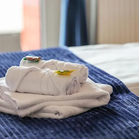 Apartman Black Forest -1- I Penthouse I 2 Balkone Mit Ausblick I Boxspring I Parkplatz Oberharmersbach
