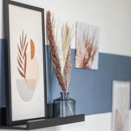 Black Forest -1- I Penthouse I 2 Balkone Mit Ausblick I Boxspring I Nespresso * أوبيرهارميرسباخ