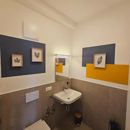 Apartman Black Forest -1- I Penthouse I 2 Balkone Mit Ausblick I Boxspring I Parkplatz
