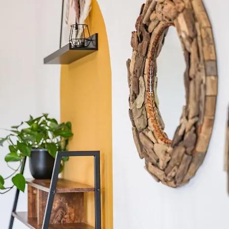 Apartman Black Forest -1- I Penthouse I 2 Balkone Mit Ausblick I Boxspring I Parkplatz *