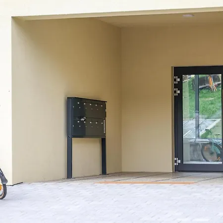 Apartman Black Forest -1- I Penthouse I 2 Balkone Mit Ausblick I Boxspring I Parkplatz