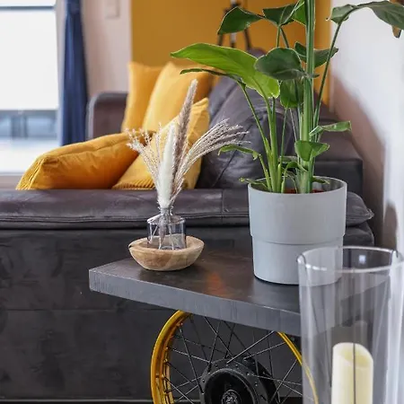 Apartman Black Forest -1- I Penthouse I 2 Balkone Mit Ausblick I Boxspring I Parkplatz Oberharmersbach