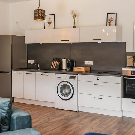 Black Forest -1- I Penthouse I 2 Balkone Mit Ausblick I Boxspring I Parkplatz Apartman Oberharmersbach